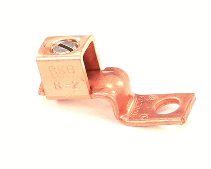 Frymaster 8070070 Terminal Lug, Brundy Kpa4C (FM8070070)