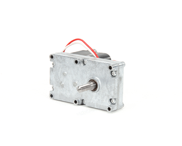 Frymaster 8070108 Gearmotor Mod250 6Rpm 240V60Hz (FM8070108)