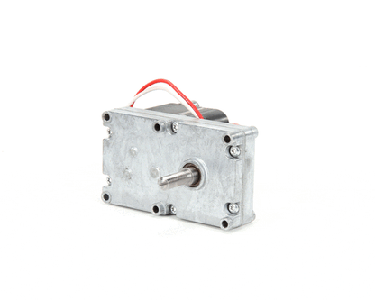 Frymaster 8070108 Gearmotor Mod250 6Rpm 240V60Hz (FM8070108)