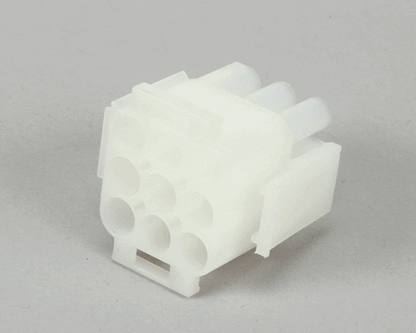 Frymaster 8070155 Connector 9 Pin #1-480706-0 (FM8070155)