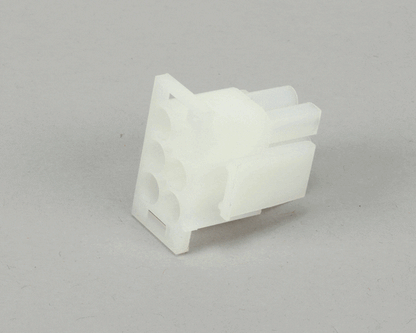 Frymaster 8070157 Connector 6-Pin #1-480704-0 (FM8070157)