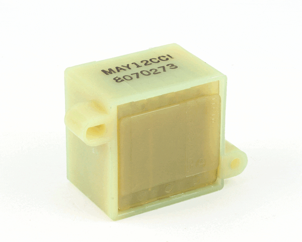 Frymaster 8070273 Block Terminal 16 Pin (FM8070273)