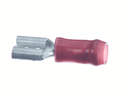 Frymaster 8070621 Terminal, #640917-2 Push-On (FM8070621)
