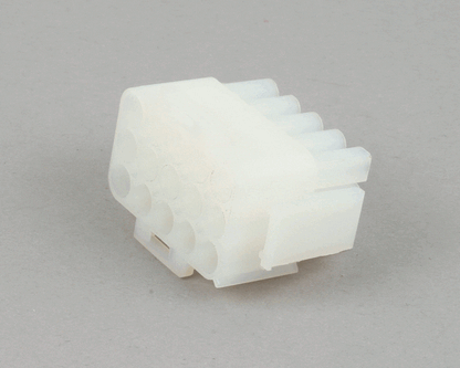 Frymaster 8070804 Connector, 15 Pin #1-480710-0 (FM8070804)