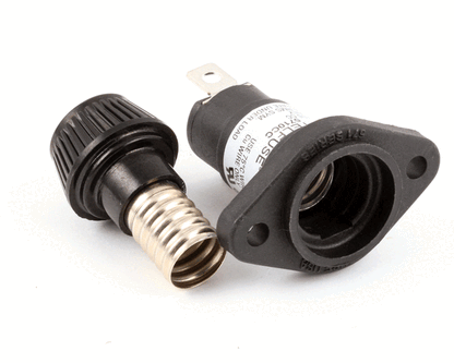 Frymaster 8070922 Holder Screw Type Buss Fuse (FM8070922)
