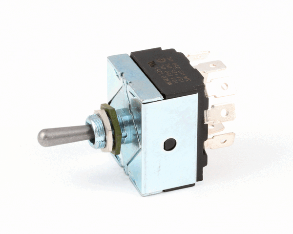 Frymaster 8071040 Switch Hesitation Toggle 3Pdt (FM8071040)
