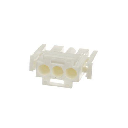 Frymaster 8071062 Connector 3P Housing Ml (FM8071062)