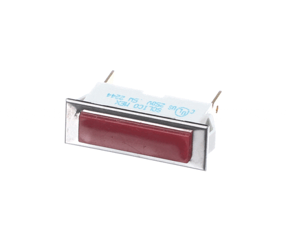 Frymaster 8071085 Light,240V W/Plain Red Lens (FM8071085)