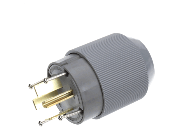 Frymaster 8071094 Plug Autogrip 60A 250V 4Wire (FM8071094)
