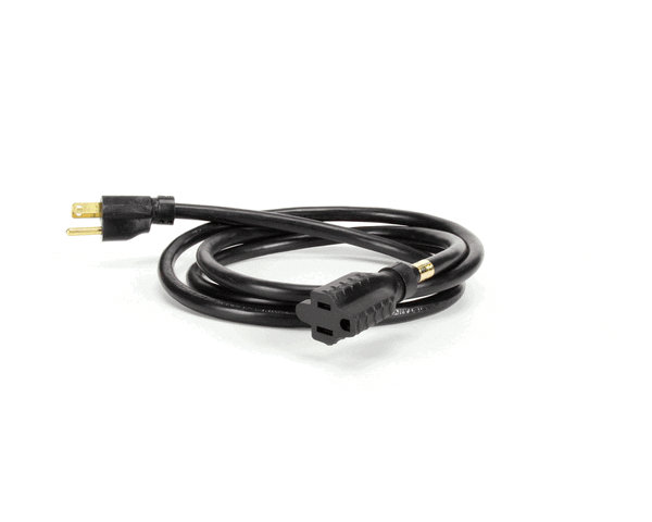 Frymaster 8071224 Cordset 120V Fb Fltr Ljs (FM8071224)