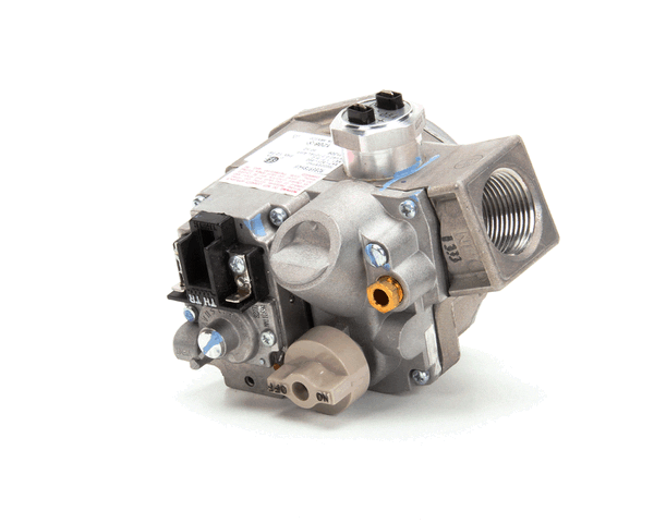 Frymaster 8071229 Valve,Gas 1X1 24V 1.6Reg. (FM8071229)