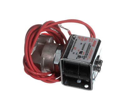 Frymaster 8071393 Valve,Solenoid 2 Way 1/4Npt (FM8071393)