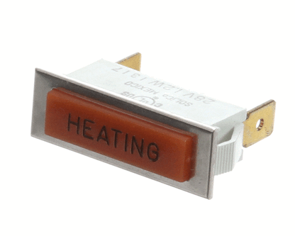 Frymaster 8071502 Lamp,24V Hrzntl Amberheating (FM8071502)