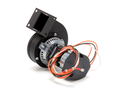 Frymaster 8071564 Blower, Fbr18 Motor (FM8071564)