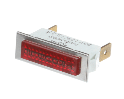 Frymaster 8071704 Lamp, 24V Vertical Trouble (FM8071704)