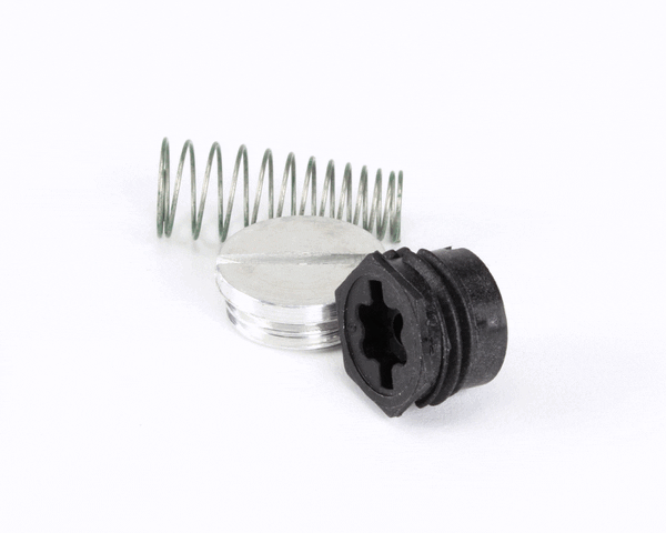 Frymaster 8071849 Kit,Pro To Natural Gas Conversion (FM8071849)