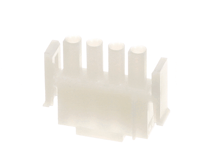Frymaster 8072078 Connector, 4-Pin Housing Plug (FM8072078)