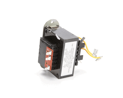 Frymaster 8072181 Power Transformer 100-120V/24V 62Va (FM8072181)