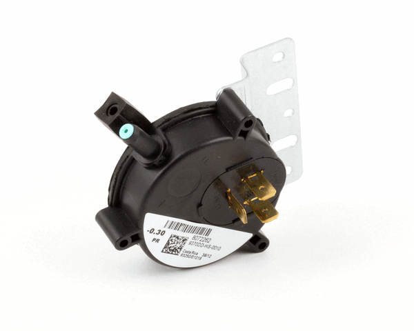 Frymaster 8072262 Switch, Mpl Air Pressure (FM8072262)