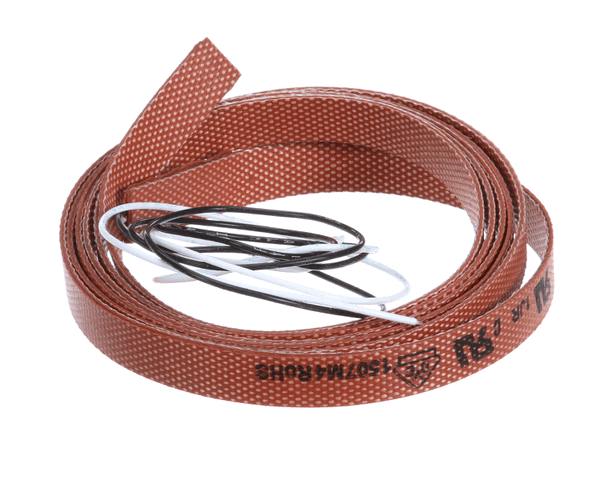 Frymaster 8072348 Heater, 240V/100W 72.0 Rubber (FM8072348)