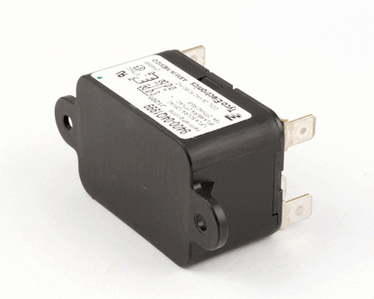 Frymaster 8072434 Relay, Pump/Heater 24V Coil 18Amp (FM8072434)
