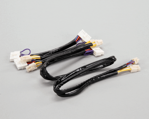 Frymaster 8072448 Harness, Uhc Display Driver (FM8072448)