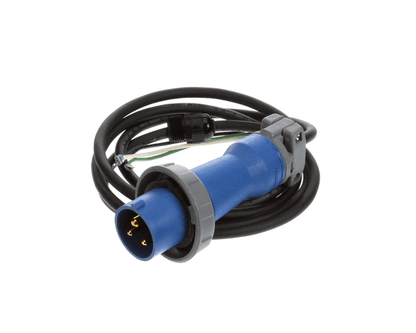 Frymaster 8072473 Cordset, Uhc Pinsleeve (FM8072473)
