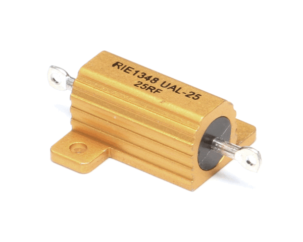 Frymaster 8072511 Resistor, 25 Watt 25 Ohm (FM8072511)