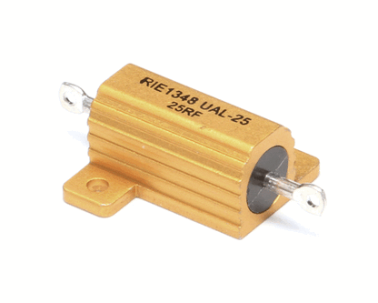 Frymaster 8072511 Resistor, 25 Watt 25 Ohm (FM8072511)