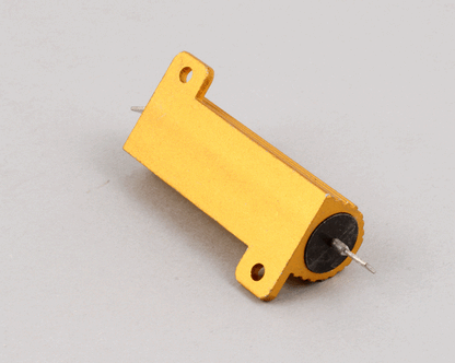 Frymaster 8072512 Resistor, 50 Watt 100 Ohm (FM8072512)