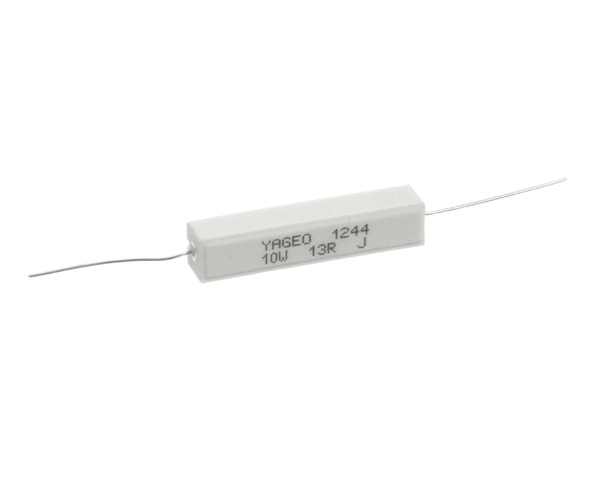 Frymaster 8072661 Resistor, 13 Ohm 10W (FM8072661)