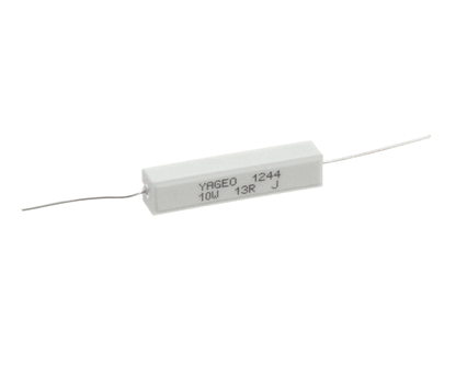 Frymaster 8072661 Resistor, 13 Ohm 10W (FM8072661)