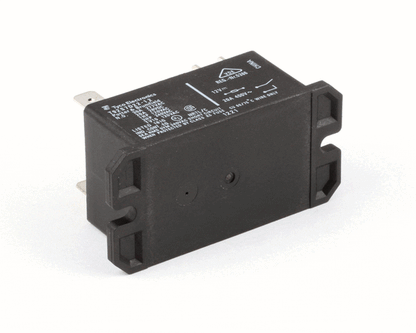 Frymaster FM8073021 Relay, DPST. 12V, 30A (FM8073021)