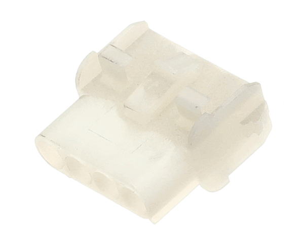 Frymaster 8073232 Connector, 4 Pin Ml Feml Cap (FM8073232)