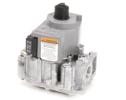 Frymaster FM8073552 Gas Valve N.G., 1/2 inches NPT (FM8073552)