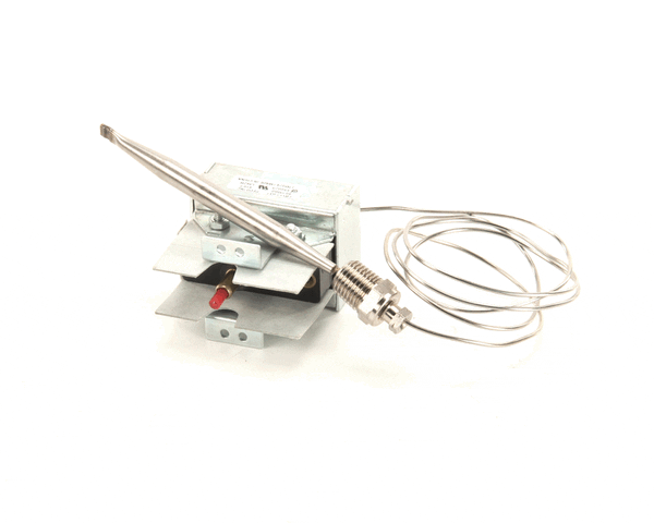 Frymaster 8073560 Thermostat,410 W/Man Reset, (FM8073560)