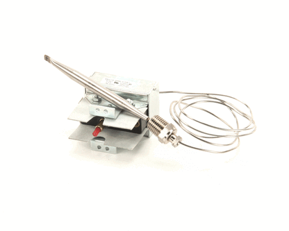 Frymaster 8073560 Thermostat,410 W/Man Reset, (FM8073560)