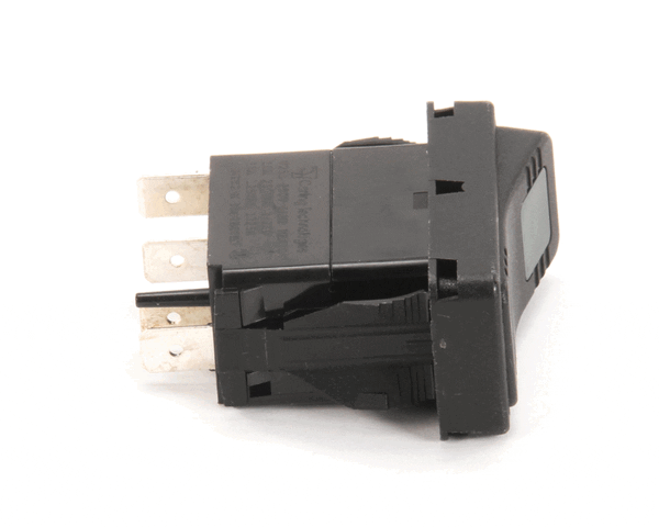 Frymaster 8073576 Switch,Reset-Rocker, Carling (FM8073576)