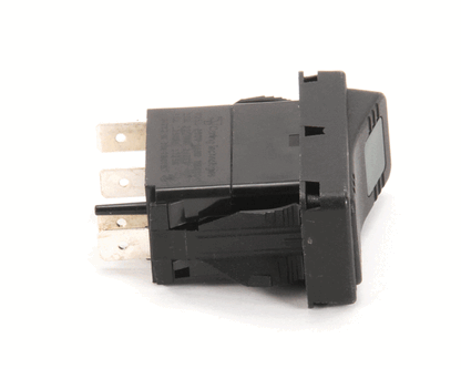 Frymaster 8073576 Switch,Reset-Rocker, Carling (FM8073576)