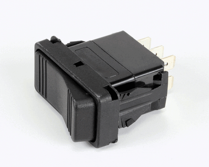 Frymaster 8073579 Switch, 6 Prong Carling (FM8073579)