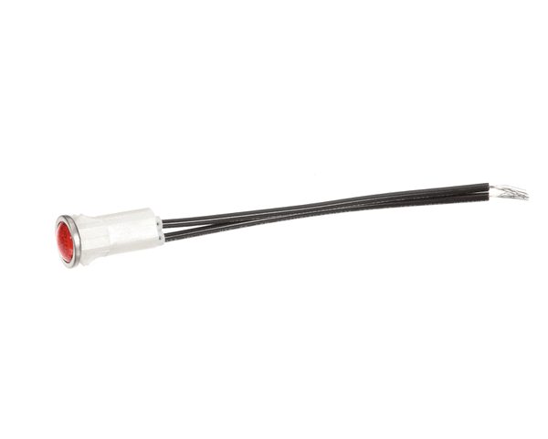 Frymaster 8073581 Light Indicator,Red Flush (FM8073581)