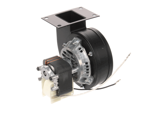 Frymaster 8073597 Blower, Fasco-115V,50/60Hz Rt (FM8073597)