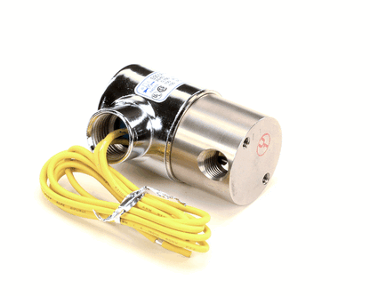 Frymaster 8073635 Solenoid, 2-Way 1/4 Npt 24/50 (FM8073635)
