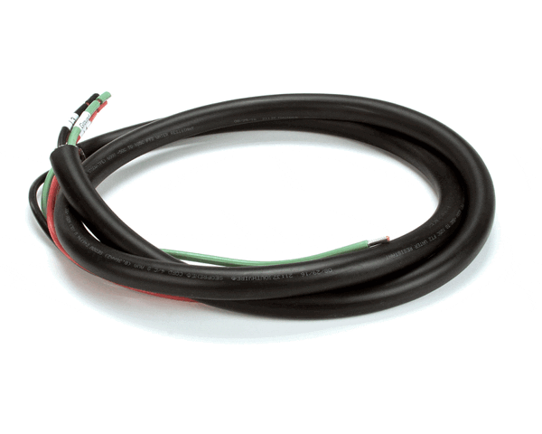 Frymaster 8073834 Cable, 3 Phase, 4 Wire (FM8073834)