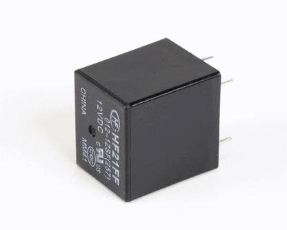 Frymaster 8073932 Relay, 12Vdc Spdt 12A (Sealed) (FM8073932)