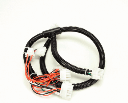 Frymaster 8074033 Harness, Fpph Standard Wiring (FM8074033)