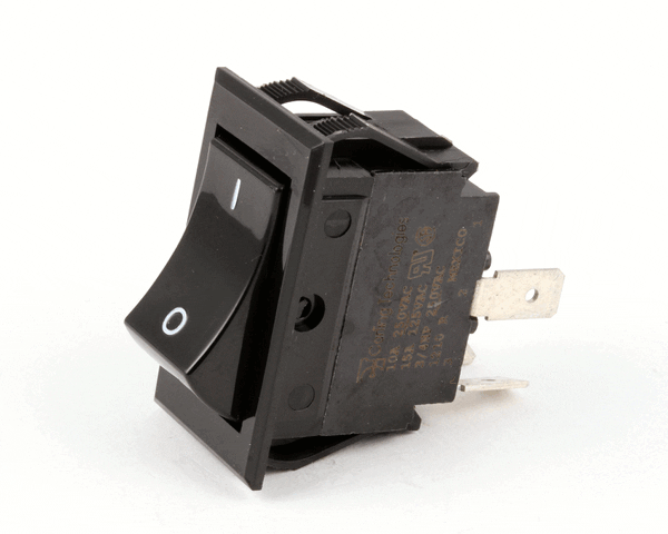 Frymaster FM8074036 Dpst Rckr Uhcp Switch (FM8074036)