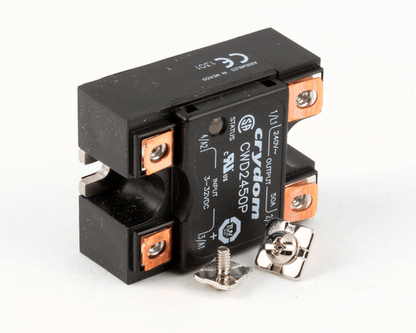 Frymaster 8074057 Relay, Ssr-50Amp (FM8074057)