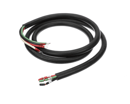 Frymaster 8074110 Cable, Econo 3 Phase 4 Wire (FM8074110)