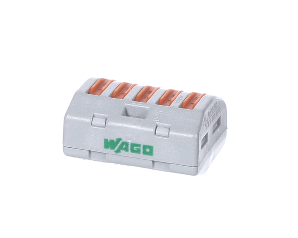 Frymaster 8074154 Connector, 5 Wire Snap (FM8074154)
